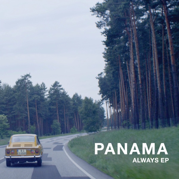 Panama-Always-EP-cover